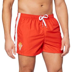 Sporting de gijon Shorts De Natação Junior