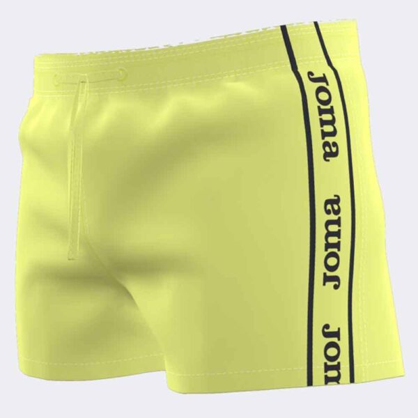 Joma Shorts De Natação Road - Image 3