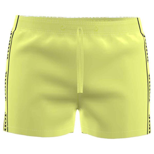 Joma Shorts De Natação Road