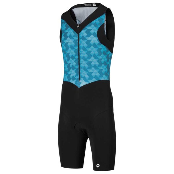 Assos Trifato Sem Mangas Triator Speed - Imagem 4
