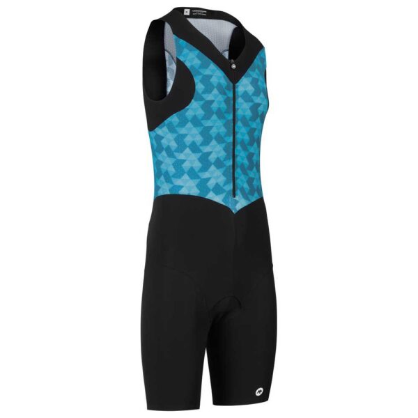 Assos Trifato Sem Mangas Triator Speed - Imagem 3