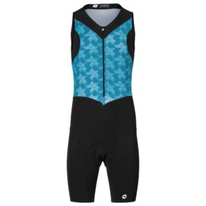 Assos Trifato Sem Mangas Triator Speed