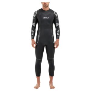 2XU Trifato Manga Comprida Propel 2