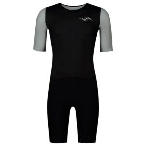 Sailfish Trifato Manga Curta Perform