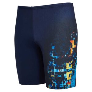 Zoggs Roupa De Banho Mid Jammer