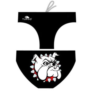 Turbo Slip De Banho Bulldog