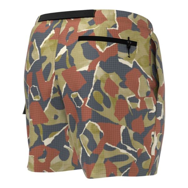 Nike swim Shorts De Natação De Vôlei Nessd461 5 - Imagem 3