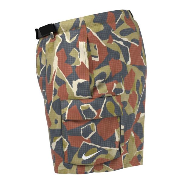 Nike swim Shorts De Natação De Vôlei Nessd461 5 - Imagem 2