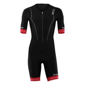 HUUB Trifato Manga Curta Raceline