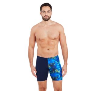 Zoggs Mid Jammer Ecolast+