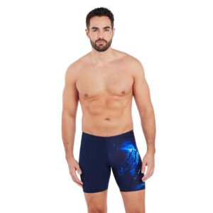 Zoggs Mid Jammer Ecolast+