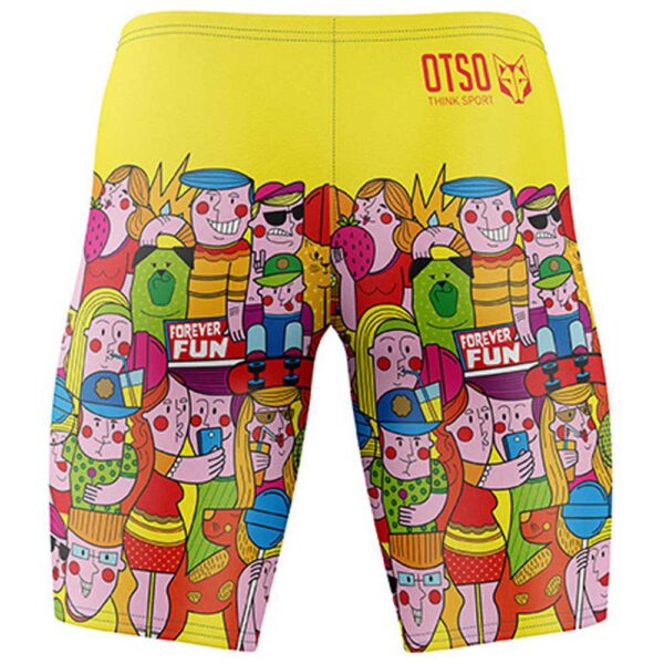 Otso Jammer Chupa Chups - Imagem 2