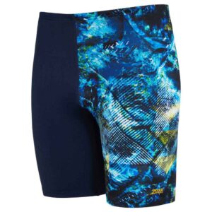 Zoggs Roupa De Banho Mid Jammer