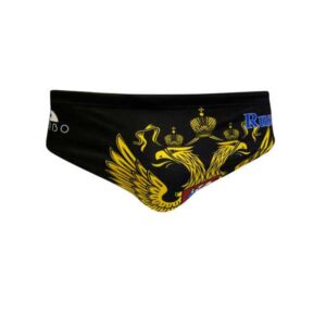 Turbo Slip De Banho Russia