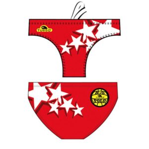 Turbo Slip De Banho Estal Stars