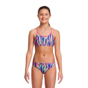 Funkita Bikini Wing Tips