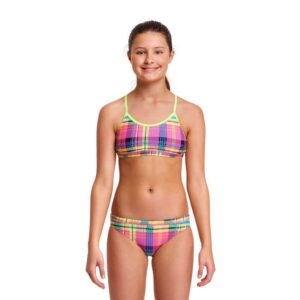 Funkita Bikini Happy Highlander
