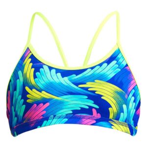 Funkita Bikini Racerback Air Lift