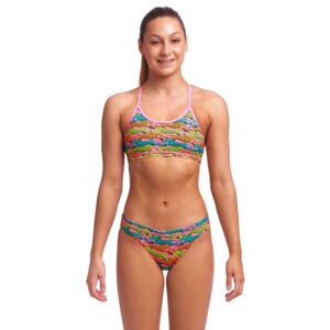Funkita Bikini Racerback