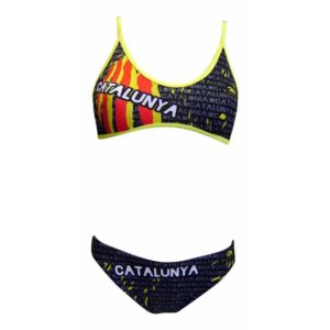 Turbo Catalonia Thin Strap Bikini