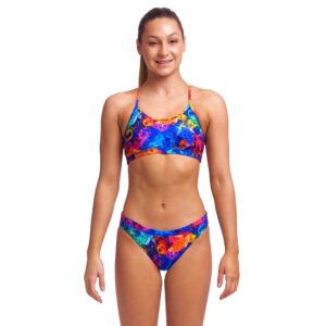 Funkita Bikini Racerback