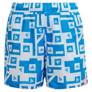 adidas Calções De Banho Aop