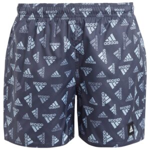 adidas Shorts De Natação Bos Aop
