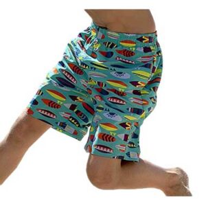 Fashy Calções De Banho 2679101