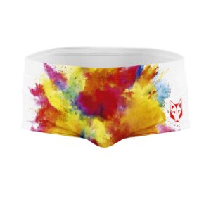 Otso Shorts De Natação