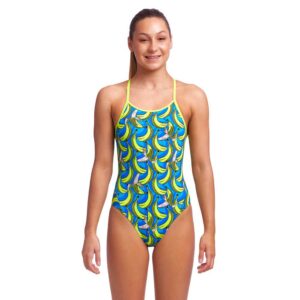 Funkita Roupa De Banho Diamond Back