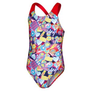 Speedo Roupa De Banho Digital Allover Splashback