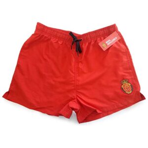Rcd mallorca Shorts De Natação