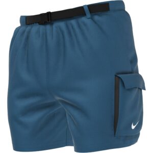 Nike swim Shorts De Natação 5´´ Volley Belted Packable