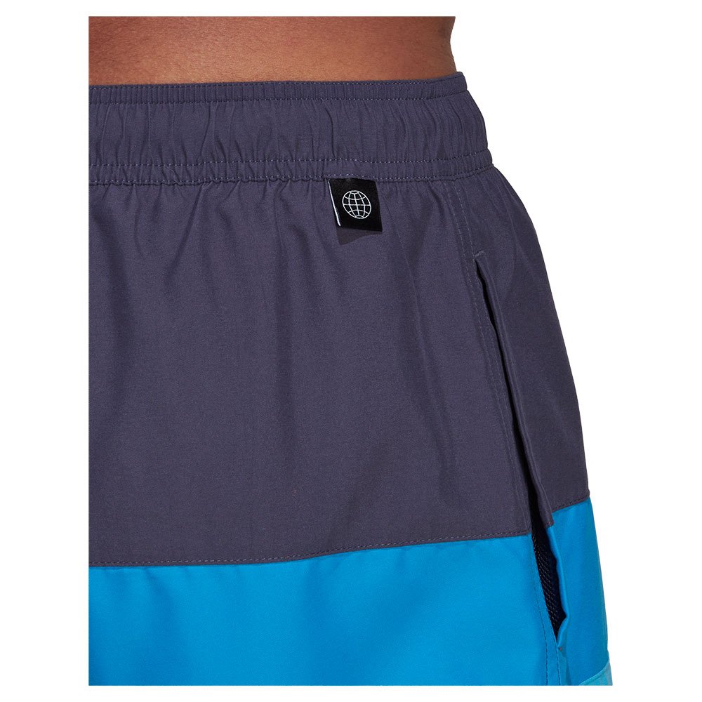 adidas Calções De Banho Block CLX - Imagem 5