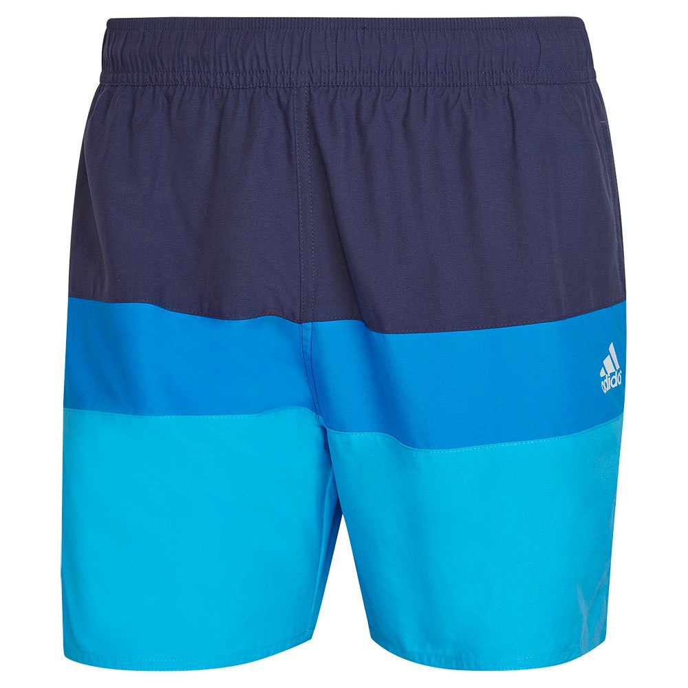 adidas Calções De Banho Block CLX - Imagem 3