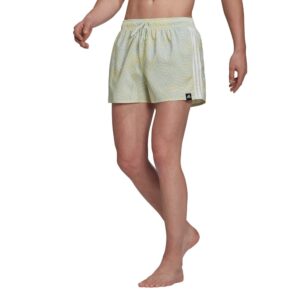 adidas Shorts De Natação Very Colour Maze CLX