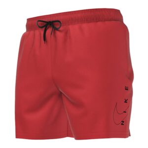Nike swim Shorts De Natação Swoosh Break 5´´ Volley