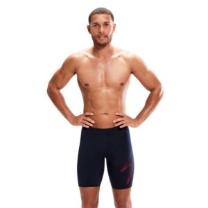 Speedo Jammer Hyper Boom Placement