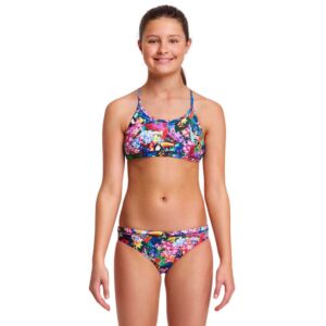 Funkita Bikini Jungle Boogie
