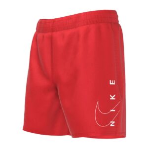 Nike swim Shorts De Natação Split Logo Lap 4´´