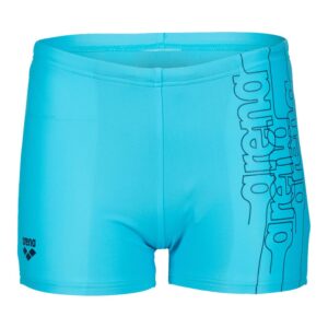 Arena Shorts De Natação Graphic