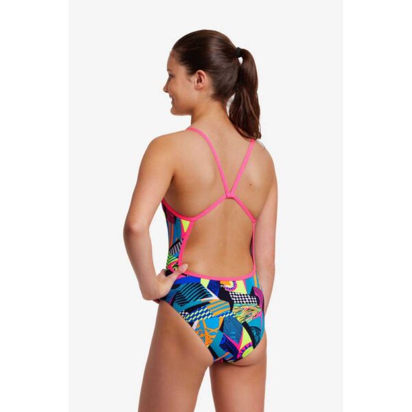 Funkita Roupa De Banho Bel Air Beats - Image 5