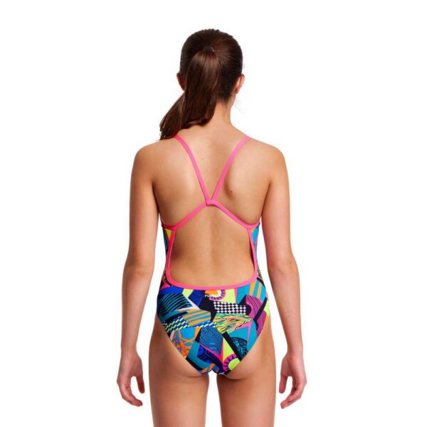 Funkita Roupa De Banho Bel Air Beats - Image 2