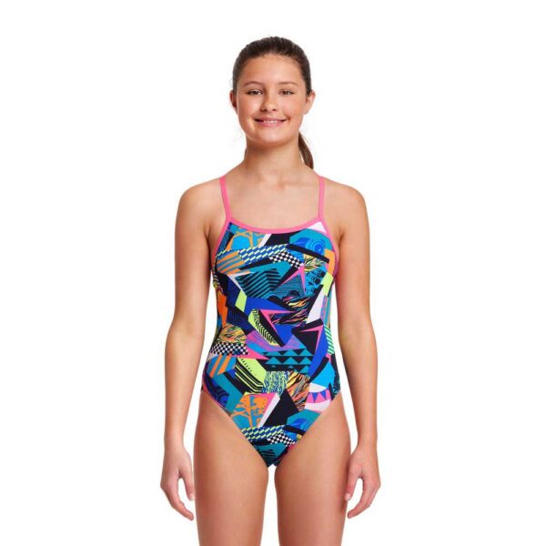 Funkita Roupa De Banho Bel Air Beats