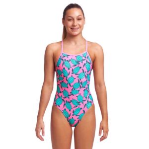 Funkita Roupa De Banho Tie Me Tight