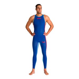 Arena Traje Powerskin R Evo Plus Closed Full Open Water