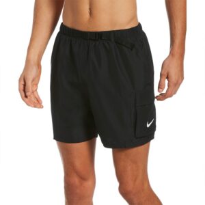 Nike swim Shorts De Natação Belt 5´´