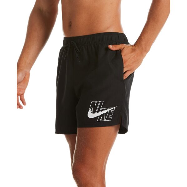 Nike swim Calções De Banho Logo Lap 5´´ - Imagem 2