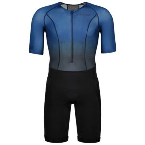 HUUB Trifato Manga Curta Commit Long Course