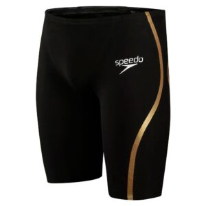 Speedo Jammer Fastskin LZR Pure Intent Backstroke Edition High Waisted